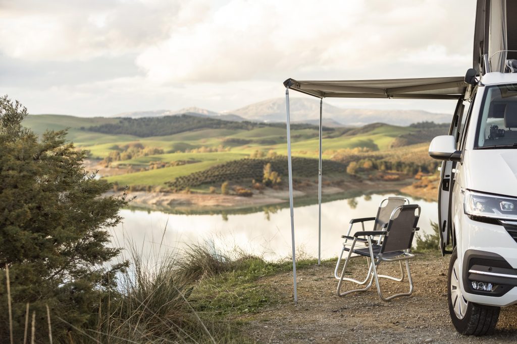 Pegatina Crit'Air Francia: guía para autocaravanas 2026